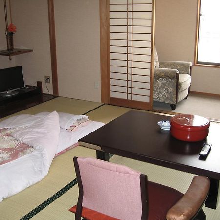 Nishichiba Hotel Wakoso Chiba Room photo