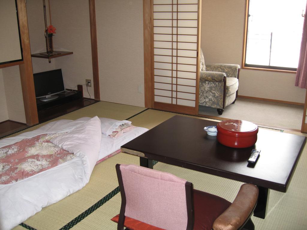 Nishichiba Hotel Wakoso Chiba Room photo