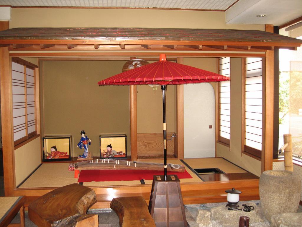Nishichiba Hotel Wakoso Chiba Exterior photo